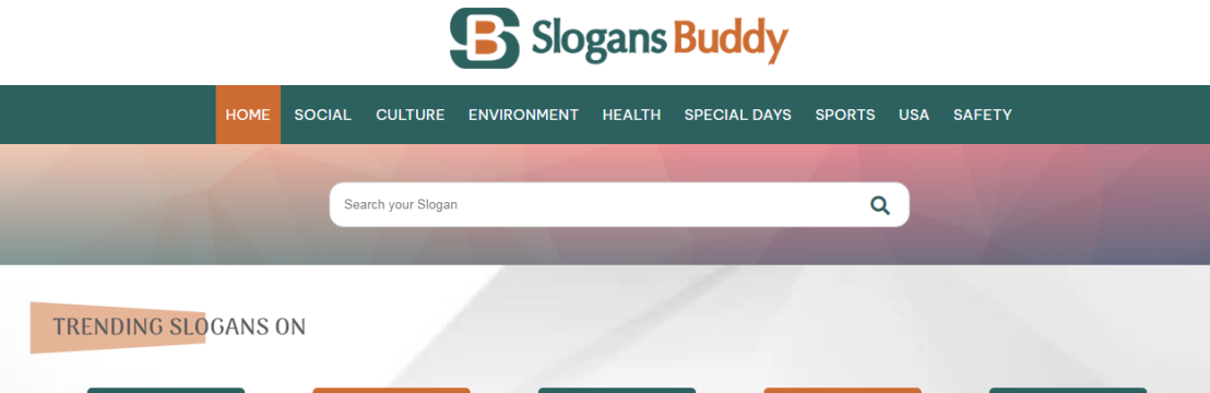 slogansbuddy